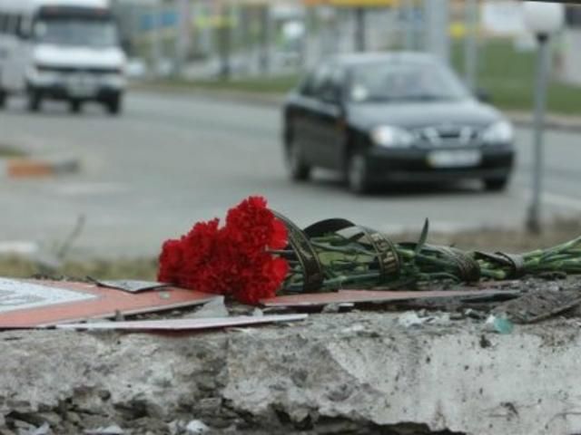 ДТП у Швеції: загинув один українець ДТП у Швеції: загинув один українець