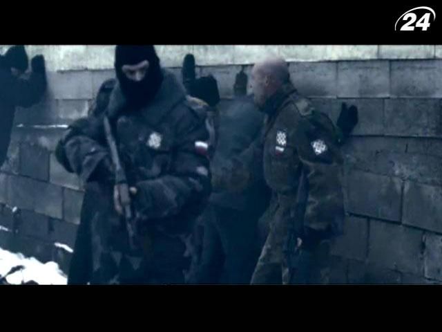 Tom Clancy's Ghost Recon: Future Soldier возглавил рейтинг видеоигр Tom Clancy's Ghost Recon: Future Soldier возглавил рейтинг видеоигр