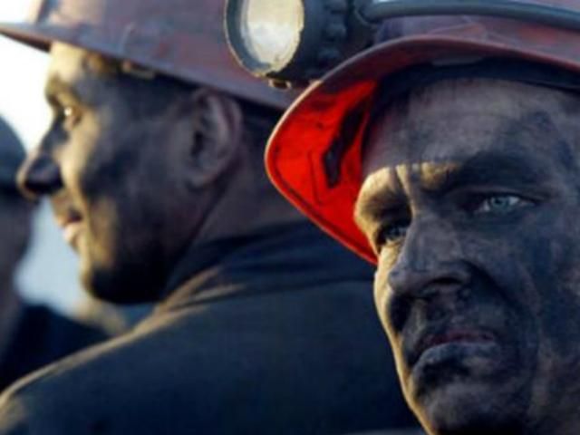 Шахтарі обіцяють не зривати матчі ЄВРО-2012 Шахтарі обіцяють не зривати матчі ЄВРО-2012