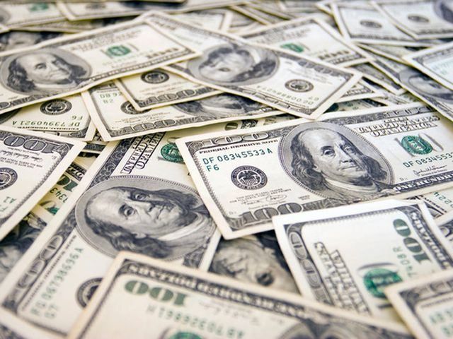 Депутатство для кандидатів коштуватиме до 5 мільйонів доларів Депутатство для кандидатів коштуватиме до 5 мільйонів доларів