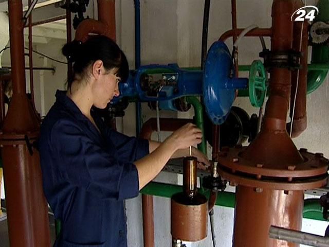 Україна щороку вироблятиме до 200 тис. тонн біоетанолу Україна щороку вироблятиме до 200 тис. тонн біоетанолу