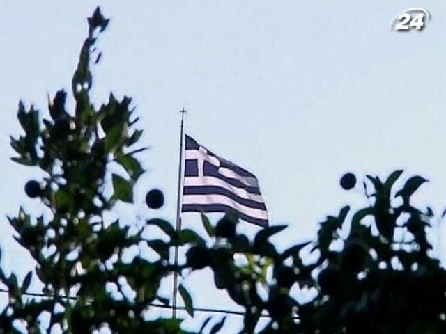 Греція повернеться на ринки "довгого" капіталу не раніше 2014 р. Греція повернеться на ринки "довгого" капіталу не раніше 2014 р.