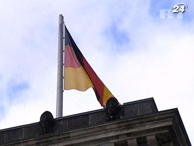 Прогноз роста немецкой экономики увеличили с 1% до 1,3% Прогноз роста немецкой экономики увеличили с 1% до 1,3%