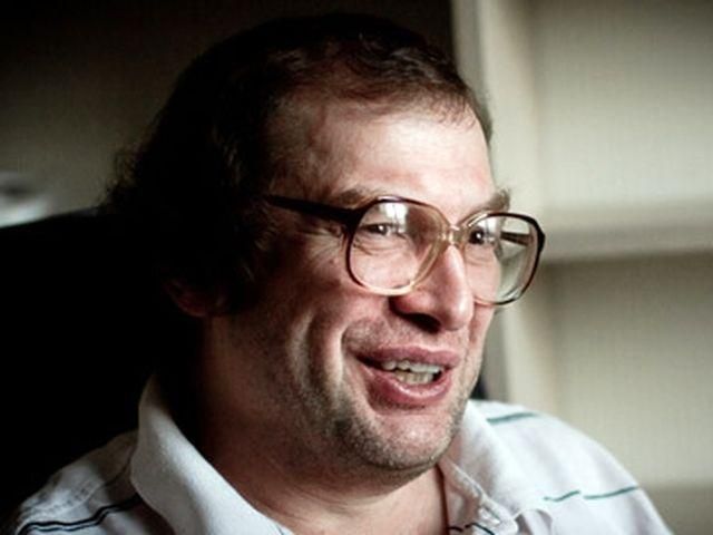 Сергей Мавроди создает МММ-2012 Сергей Мавроди создает МММ-2012