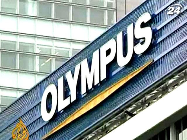 Reuters: Olympus планує звільнити 2,5 тис. працівників