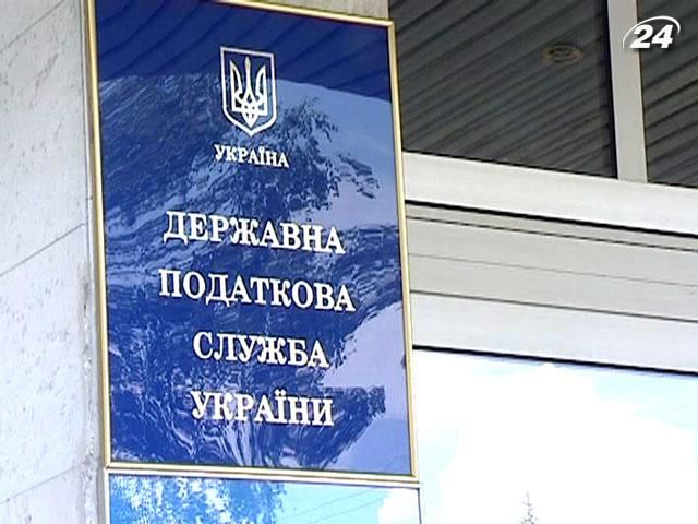 Податкова перевірить законність використання електронних грошей 