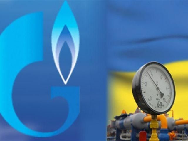 В России о пересмотре газового соглашения с Украиной даже не слышали