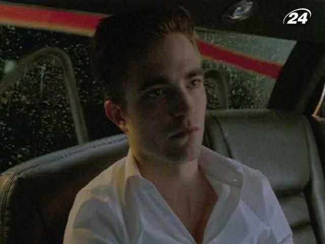 "Космополіс" - історія одного дня життя мільярдера Еріка Пекера "Космополіс" - історія одного дня життя мільярдера Еріка Пекера