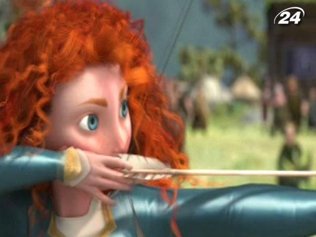 "Отважная" - озвучивать роли поручили Эмме Томпсон, Келли Макдоналд и Кевину МакКидду "Отважная" - озвучивать роли поручили Эмме Томпсон, Келли Макдоналд и Кевину МакКидду