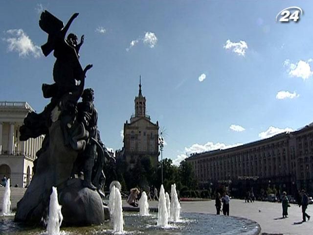 Украина поднялась в рейтинге конкурентоспособности Украина поднялась в рейтинге конкурентоспособности