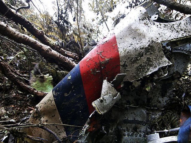 Розшифровку самописців SSJ-100 завершили Розшифровку самописців SSJ-100 завершили