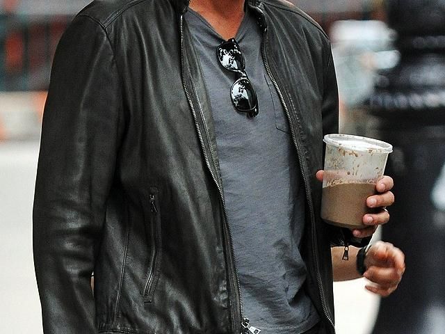 Мер Нью-Йорка хоче заборонити великі порції кави Мер Нью-Йорка хоче заборонити великі порції кави