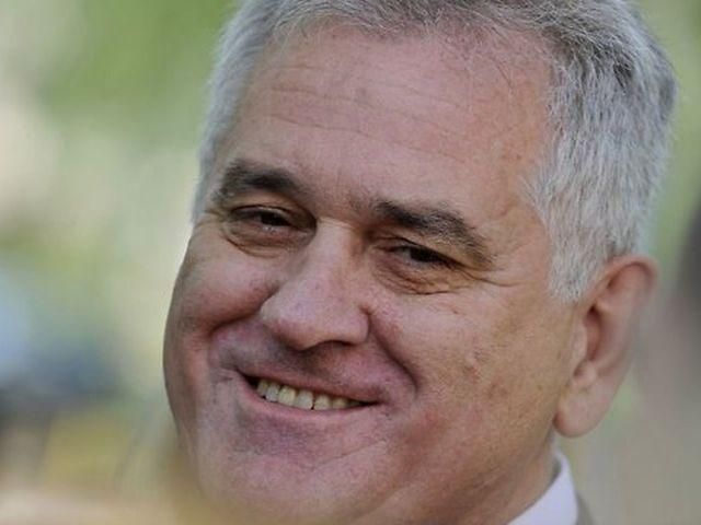 Томіслав Ніколіч офіційно став президентом Сербії