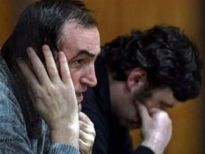 Суд допитав кума Пукача Суд допитав кума Пукача