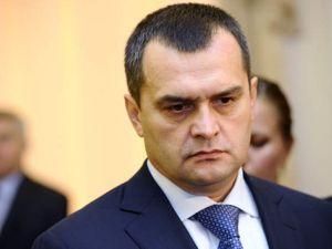 Голова МВС: Організатори вибуху у Дніпропетровську вимагали гроші Голова МВС: Організатори вибуху у Дніпропетровську вимагали гроші