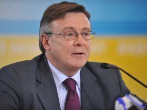 Регионалы в избирательную платформу будут внедрять принципы европейских социал-демократов Регионалы в избирательную платформу будут внедрять принципы европейских социал-демократов