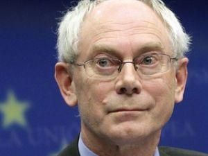 Ромпей: У ЄС не розглядають "бойкоту" ЄВРО-2012 в Україні Ромпей: У ЄС не розглядають "бойкоту" ЄВРО-2012 в Україні