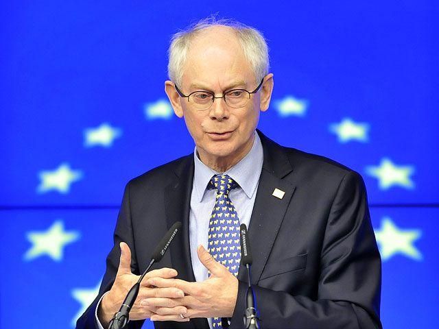 ЄС підпише Договір про асоціацію з Україною, якщо у Києві поважатимуть закони ЄС підпише Договір про асоціацію з Україною, якщо у Києві поважатимуть закони