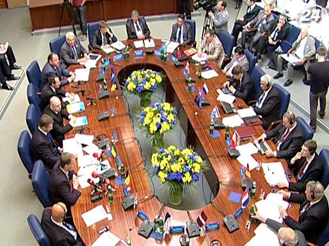 Українські та іноземні податківці оголосили про співпрацю