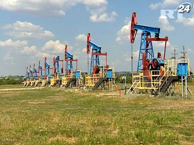 Росія буде закачувати видобутий газ назад у надра