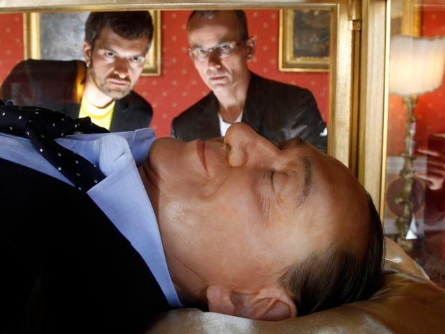 Художники виставили "Мрію італійців" Художники виставили "Мрію італійців"