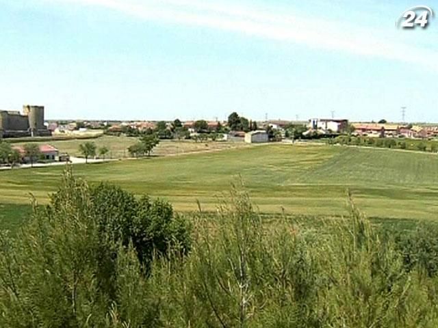 Испанская деревня Пиос имеет долгов на 16 млн евро Испанская деревня Пиос имеет долгов на 16 млн евро