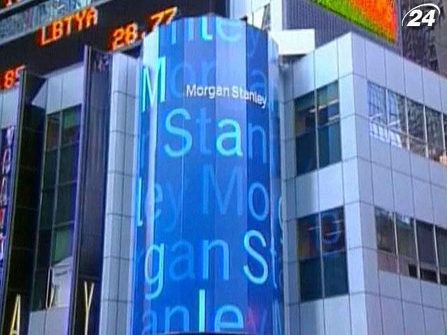 Morgan Stanley отвергает обвинения в провале IРО Facebook Morgan Stanley отвергает обвинения в провале IРО Facebook