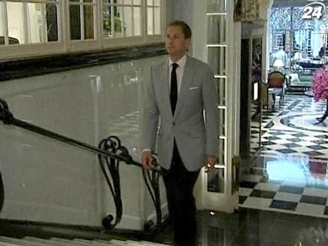 Найбільше "ультрамільйонерів" мешкає у США Найбільше "ультрамільйонерів" мешкає у США