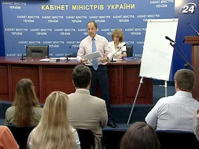 Тигипко: Инфляции в Украине не будет, показатели слишком низкие Тигипко: Инфляции в Украине не будет, показатели слишком низкие