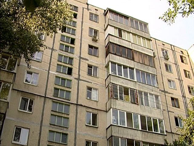 Уряд України пропонує дозволити отримувати інформацію про сусідів Уряд України пропонує дозволити отримувати інформацію про сусідів