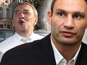 Кличко програв Черновецькому суд Кличко програв Черновецькому суд