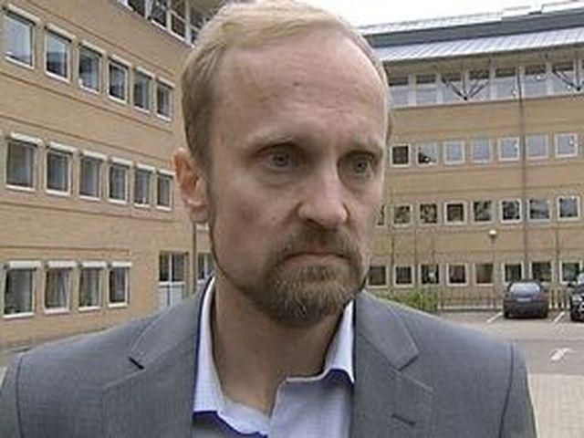 Финского ученого осудили за шпионаж в пользу России Финского ученого осудили за шпионаж в пользу России