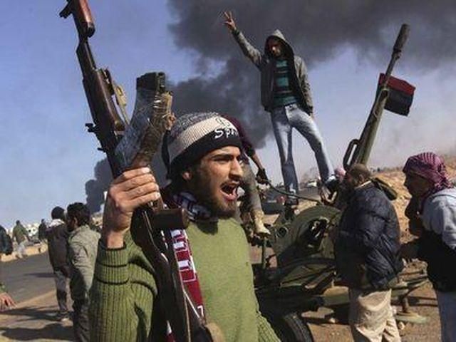 Китай виступив проти іноземного військового втручання в сирійський конфлікт Китай виступив проти іноземного військового втручання в сирійський конфлікт