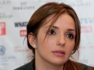 Евгения Тимошенко надеется, что скоро приедет немецкий врач Евгения Тимошенко надеется, что скоро приедет немецкий врач