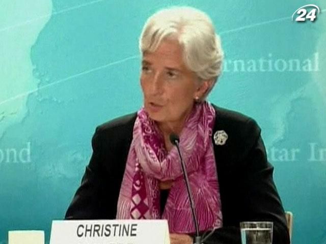 МВФ заперечив чутки про підготовку плану порятунку Іспанії МВФ заперечив чутки про підготовку плану порятунку Іспанії