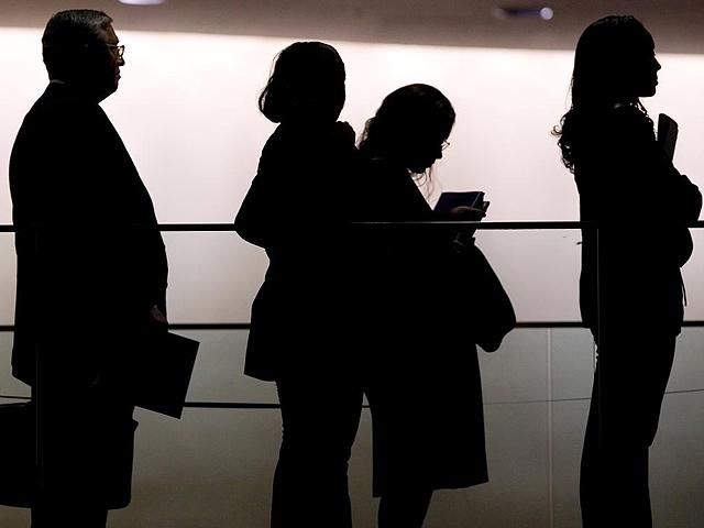 У Європі 17 мільйонів безробітних У Європі 17 мільйонів безробітних