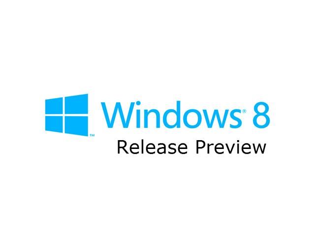 Microsoft випустила передфінальний реліз Windows 8