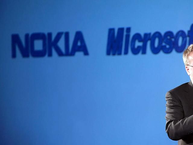 Google обвинила Nokia и Microsoft в создании троллей