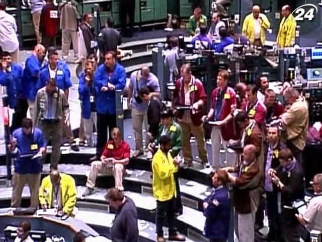 Травень завершився обвалом світового ринку сировини Травень завершився обвалом світового ринку сировини