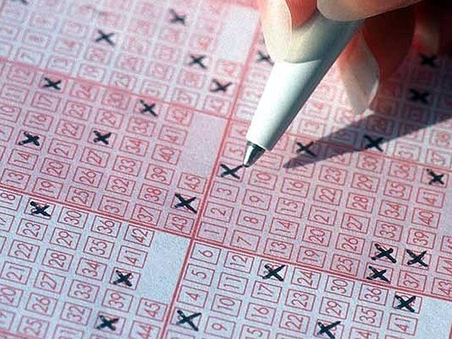 Українські лотереї мають оборот у 2 мільярди гривень Українські лотереї мають оборот у 2 мільярди гривень