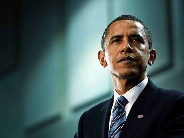 Обама приказал начать кибератаки на Иран