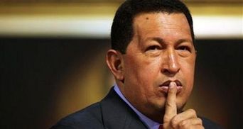 Эксперты: Чавесу осталось жить несколько месяцев