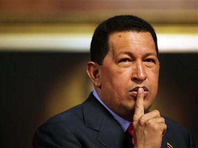 Эксперты: Чавесу осталось жить несколько месяцев Эксперты: Чавесу осталось жить несколько месяцев