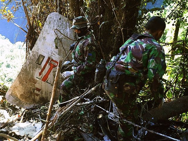 Дані із другого "чорного ящика" SSJ-100 зчитали Дані із другого "чорного ящика" SSJ-100 зчитали