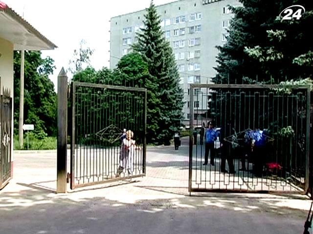 2 червня до Тимошенко приїде новий лікар з Німеччини 2 червня до Тимошенко приїде новий лікар з Німеччини