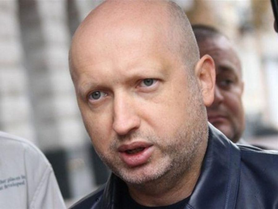 Турчинов про Тимошенко: Вона така ж гарна й сильна
