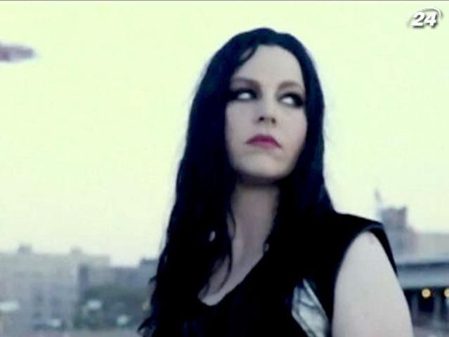 В Украину едут Evanescence, Аpollo 440 и Brainstorm В Украину едут Evanescence, Аpollo 440 и Brainstorm