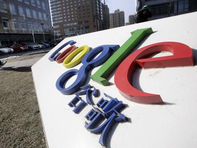 Google придумал, как обойти цензуру в Китае