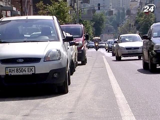 Страховики: В Україні європротокол не набув популярності Страховики: В Україні європротокол не набув популярності