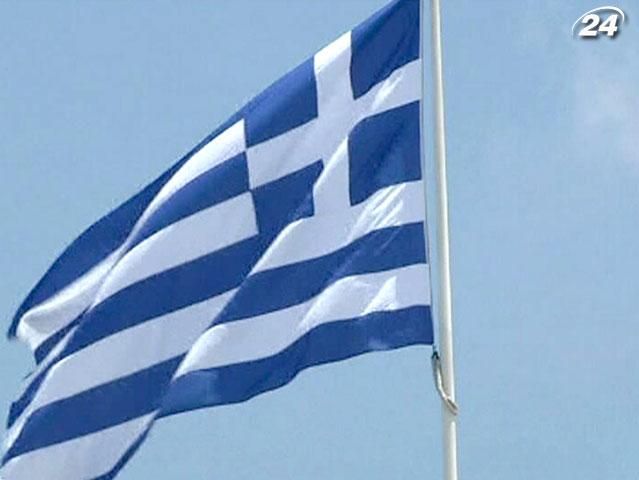 Греція відмовиться від допомоги, якщо на виборах переможе "Сіріза"